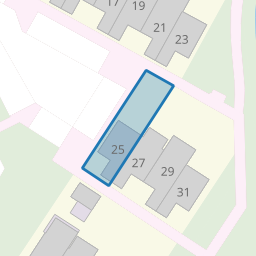 Perceel TIE00-H-2709