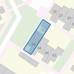 Perceel TIE00-H-2713