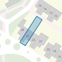 Perceel TIE00-H-2723