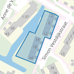 Perceel TIE00-H-2731