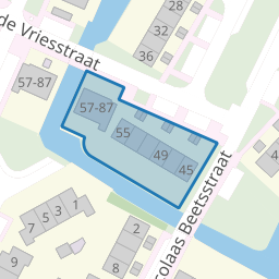 Perceel TIE00-H-2733