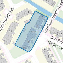 Perceel TIE00-H-2735