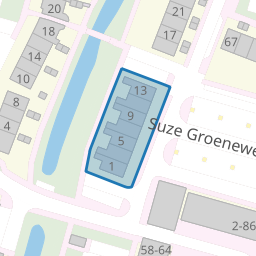 Perceel TIE00-H-2792