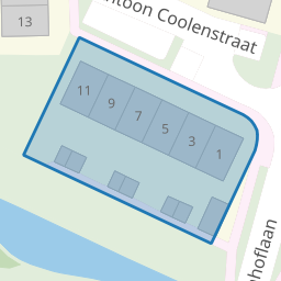 Perceel TIE00-H-2795