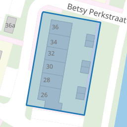 Perceel TIE00-H-2797