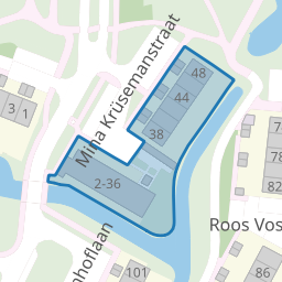 Perceel TIE00-H-2803