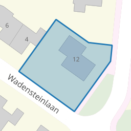 Perceel TIE00-H-2805