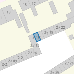 Perceel TIE00-H-2843