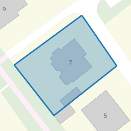 Perceel TIE00-H-2887