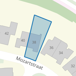 Perceel TIE00-H-2942