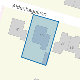 Perceel TIE00-H-2996