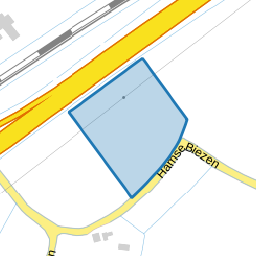 Perceel TIE00-H-3010