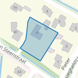 Perceel TIE00-H-3015