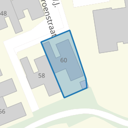 Perceel TIE00-H-3030