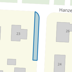 Perceel TIE00-H-3032