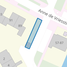 Perceel TIE00-H-3105