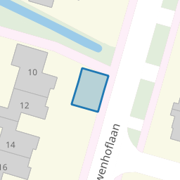 Perceel TIE00-H-3125