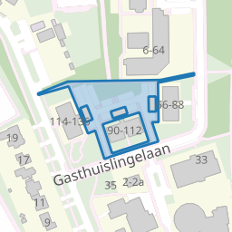 Perceel TIE00-H-3142