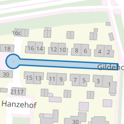 Perceel TIE00-H-3204