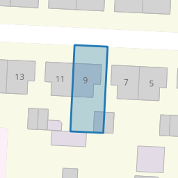 Perceel TIE00-H-3222