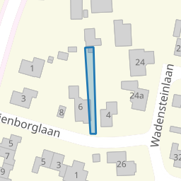 Perceel TIE00-H-3296