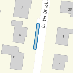 Perceel TIE00-H-3331