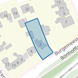 Perceel TIE00-H-3501