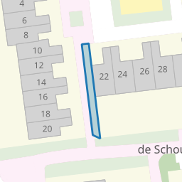 Perceel TIE00-H-3605