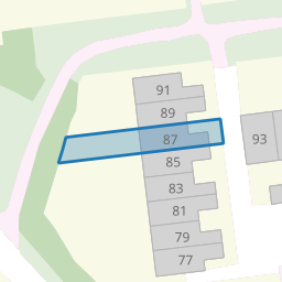 Perceel TIE00-H-3616