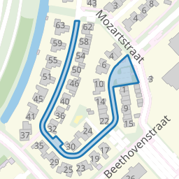 Perceel TIE00-H-3631