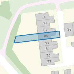 Perceel TIE00-H-3643