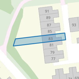 Perceel TIE00-H-3644