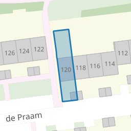 Perceel TIE00-H-3658