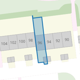 Perceel TIE00-H-3689