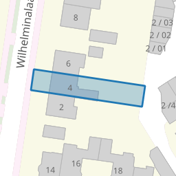 Perceel TIE00-H-3726