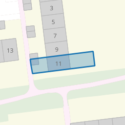 Perceel TIE00-H-3760