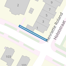 Perceel TIE00-H-3778