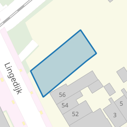 Perceel TIE00-H-3837