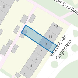 Perceel TIE00-H-3903