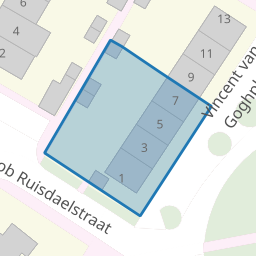 Perceel TIE00-H-3904