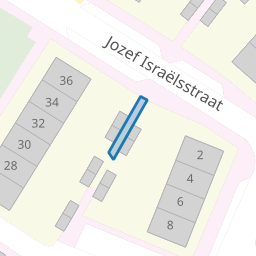 Perceel TIE00-H-3937