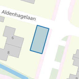 Perceel TIE00-H-3940