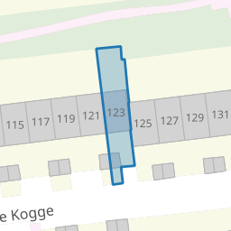 Perceel TIE00-H-3953