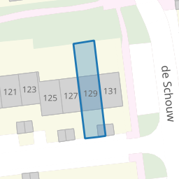 Perceel TIE00-H-3955