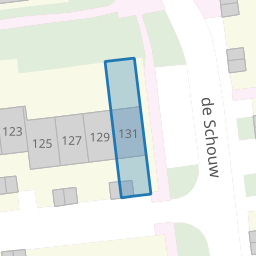 Perceel TIE00-H-3956