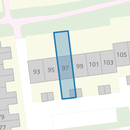 Perceel TIE00-H-3999