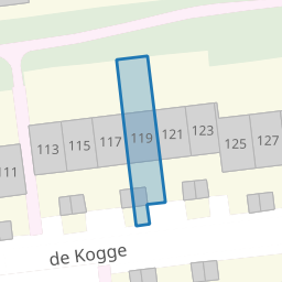 Perceel TIE00-H-4003