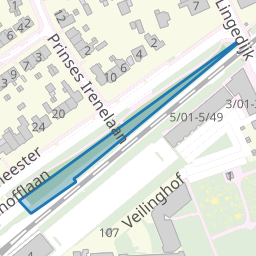 Perceel TIE00-H-4010