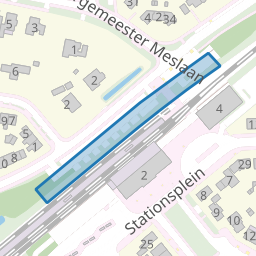 Perceel TIE00-H-4011