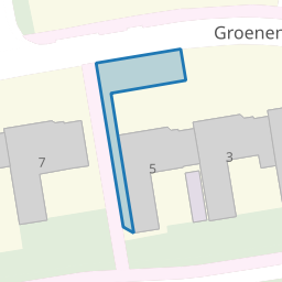 Perceel TIE00-H-4039